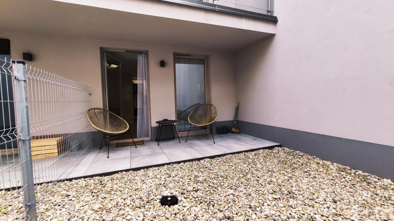 Kacik 10 By Homeprime Krasków Eksteriør bilde