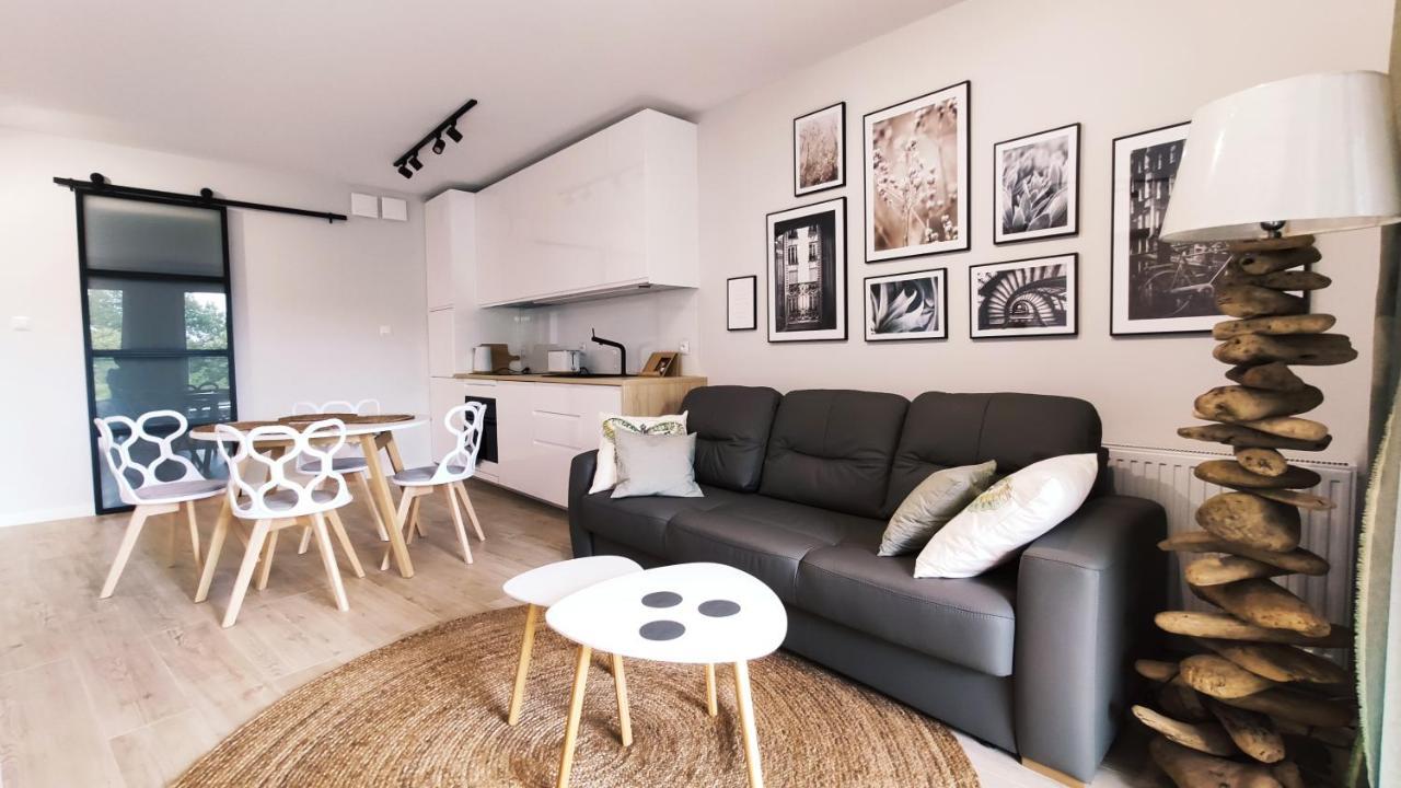 Kacik 10 By Homeprime Krasków Eksteriør bilde