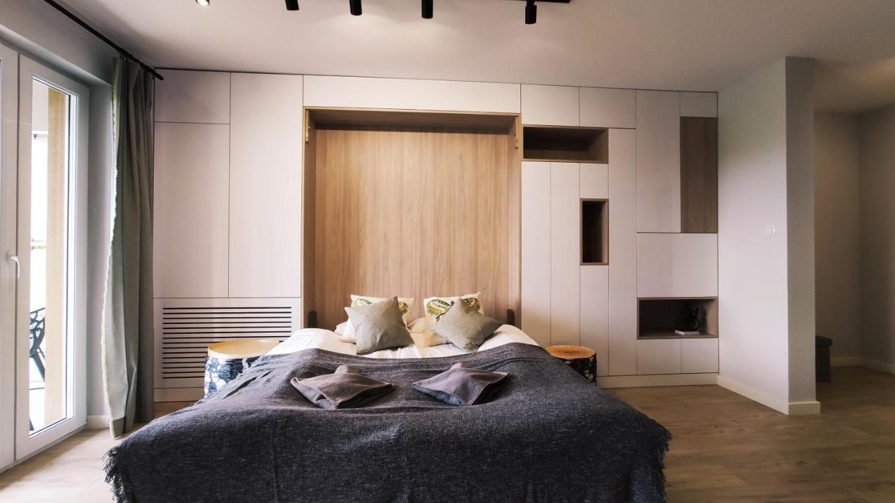 Kacik 10 By Homeprime Krasków Eksteriør bilde