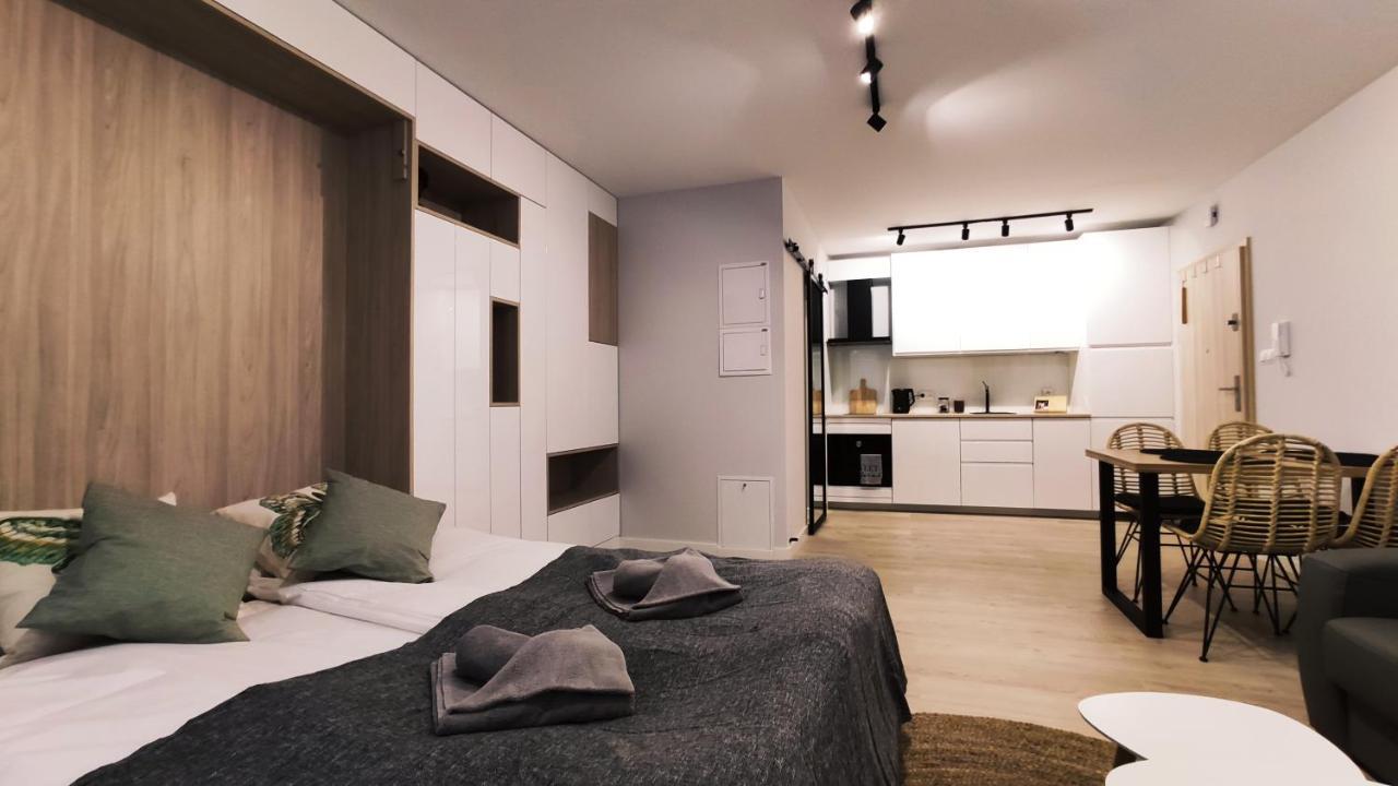 Kacik 10 By Homeprime Krasków Eksteriør bilde