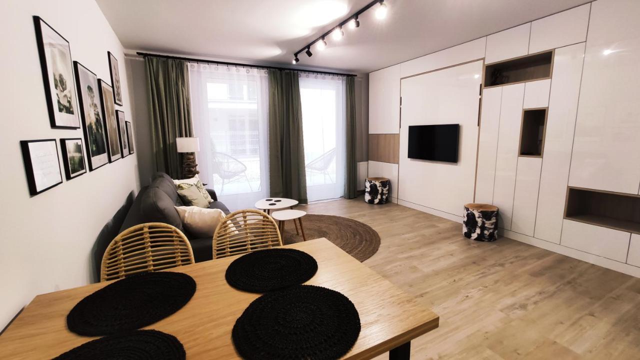 Kacik 10 By Homeprime Krasków Eksteriør bilde