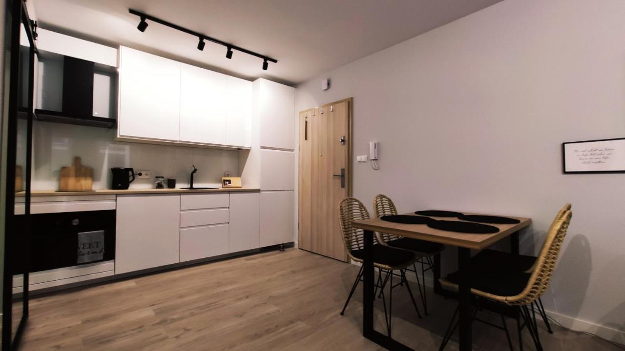 Kacik 10 By Homeprime Krasków Eksteriør bilde