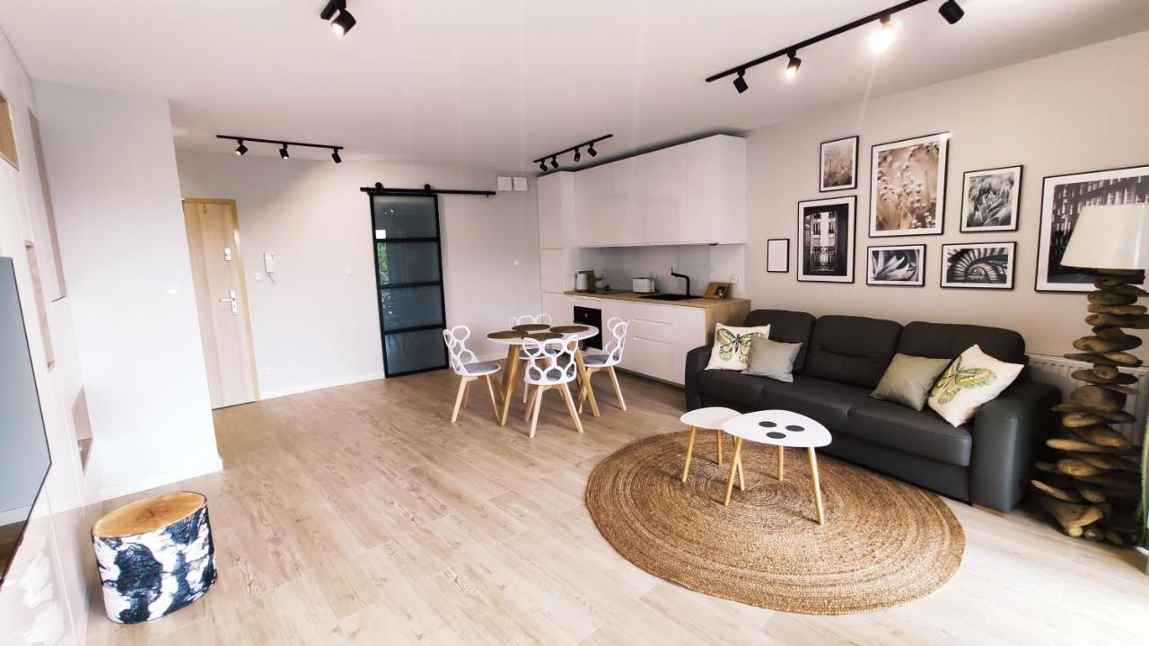 Kacik 10 By Homeprime Krasków Eksteriør bilde