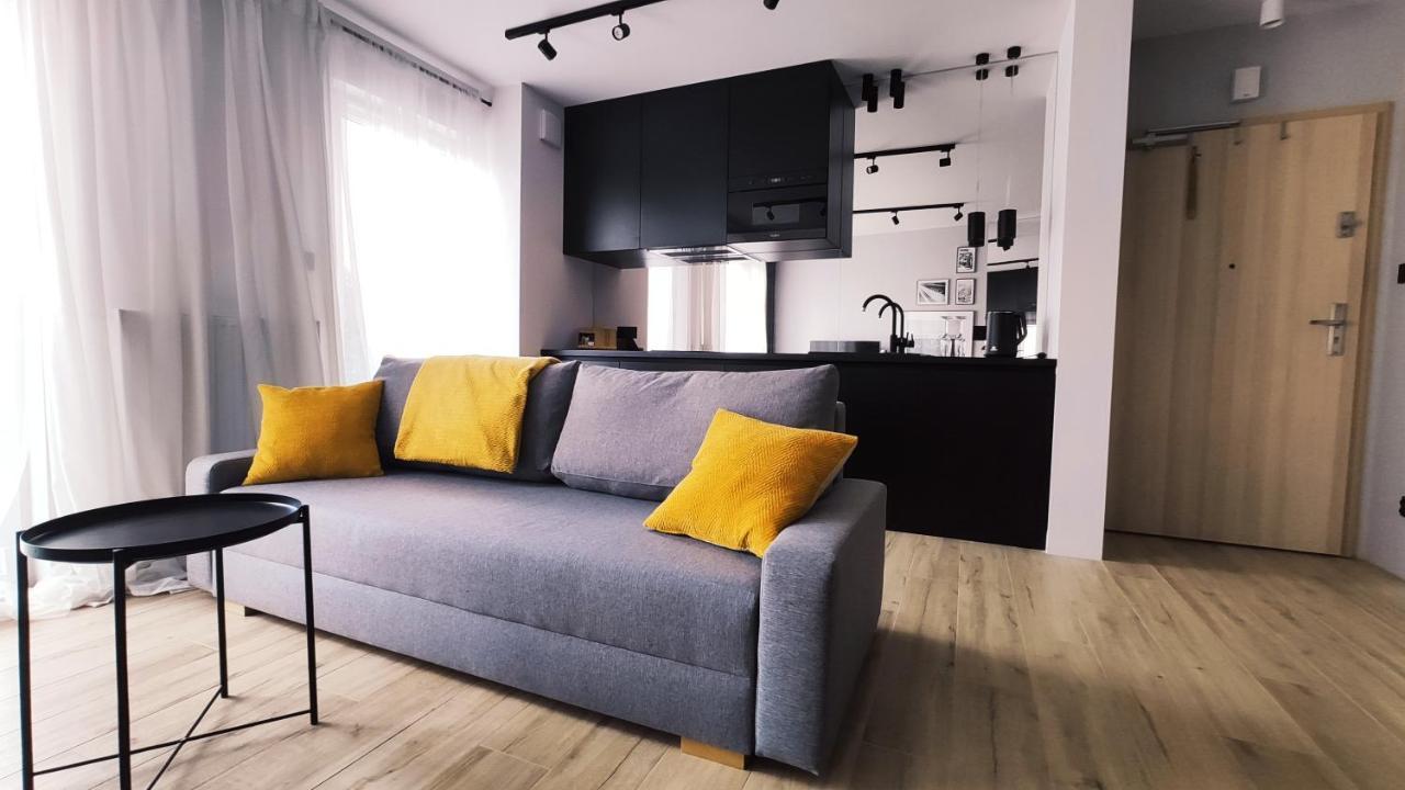 Kacik 10 By Homeprime Krasków Eksteriør bilde