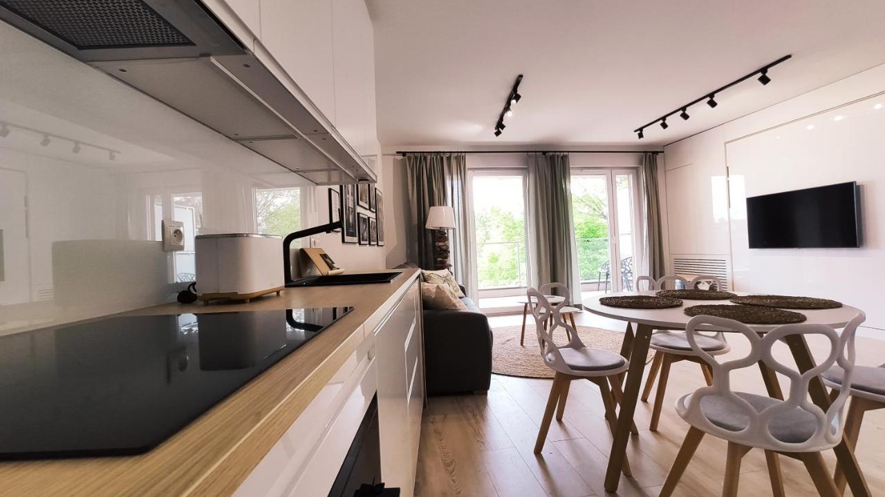 Kacik 10 By Homeprime Krasków Eksteriør bilde