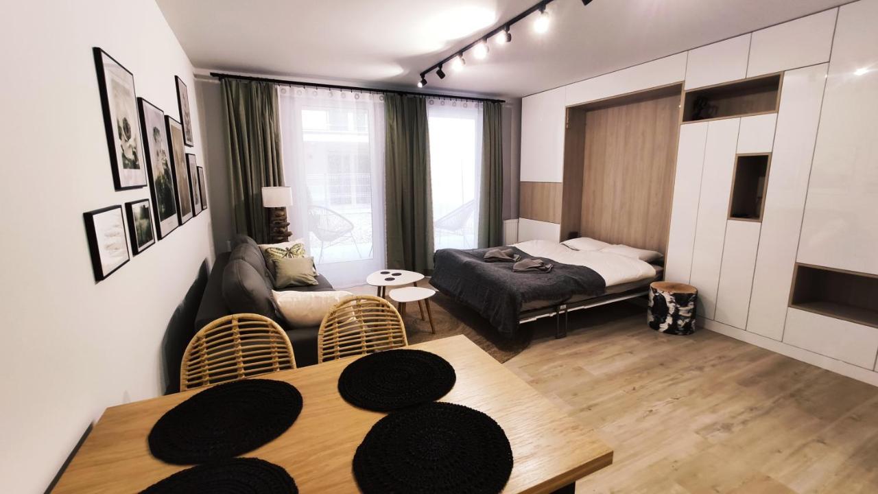 Kacik 10 By Homeprime Krasków Eksteriør bilde