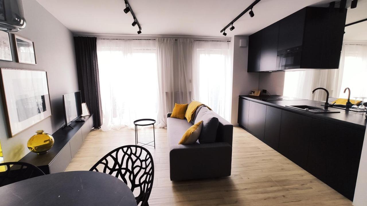 Kacik 10 By Homeprime Krasków Eksteriør bilde