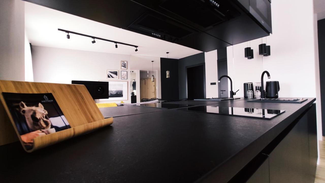 Kacik 10 By Homeprime Krasków Eksteriør bilde