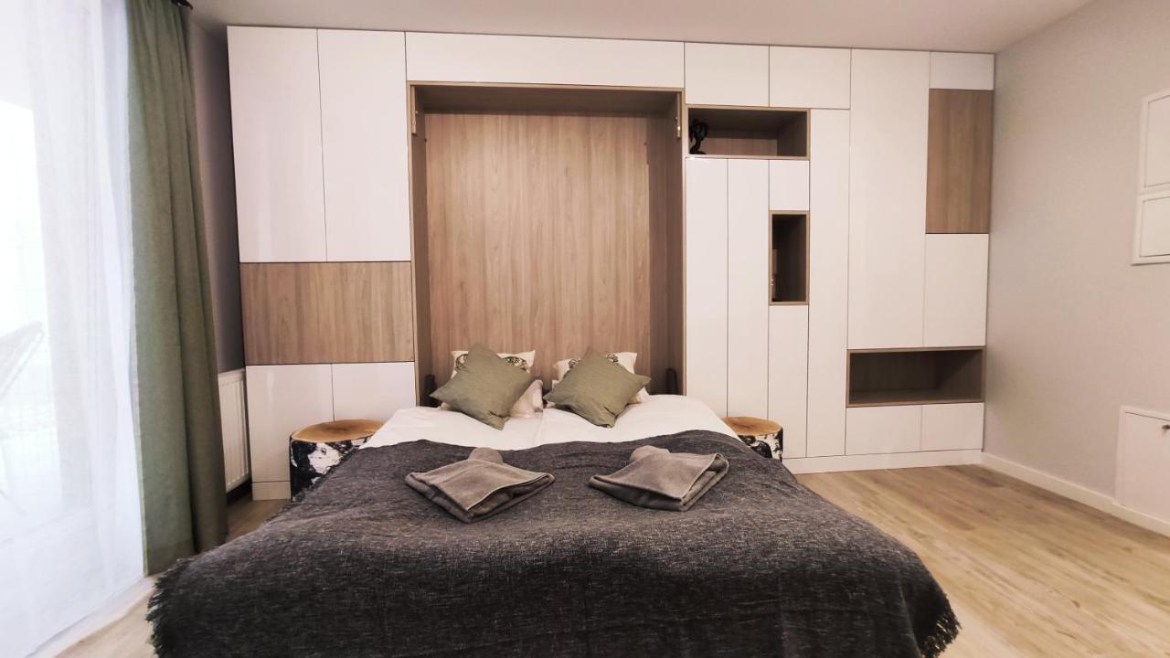 Kacik 10 By Homeprime Krasków Eksteriør bilde