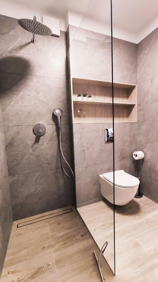 Kacik 10 By Homeprime Krasków Eksteriør bilde