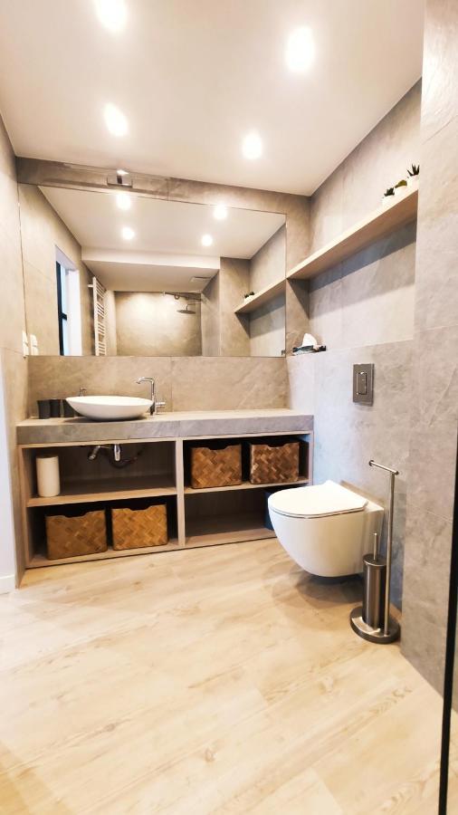 Kacik 10 By Homeprime Krasków Eksteriør bilde