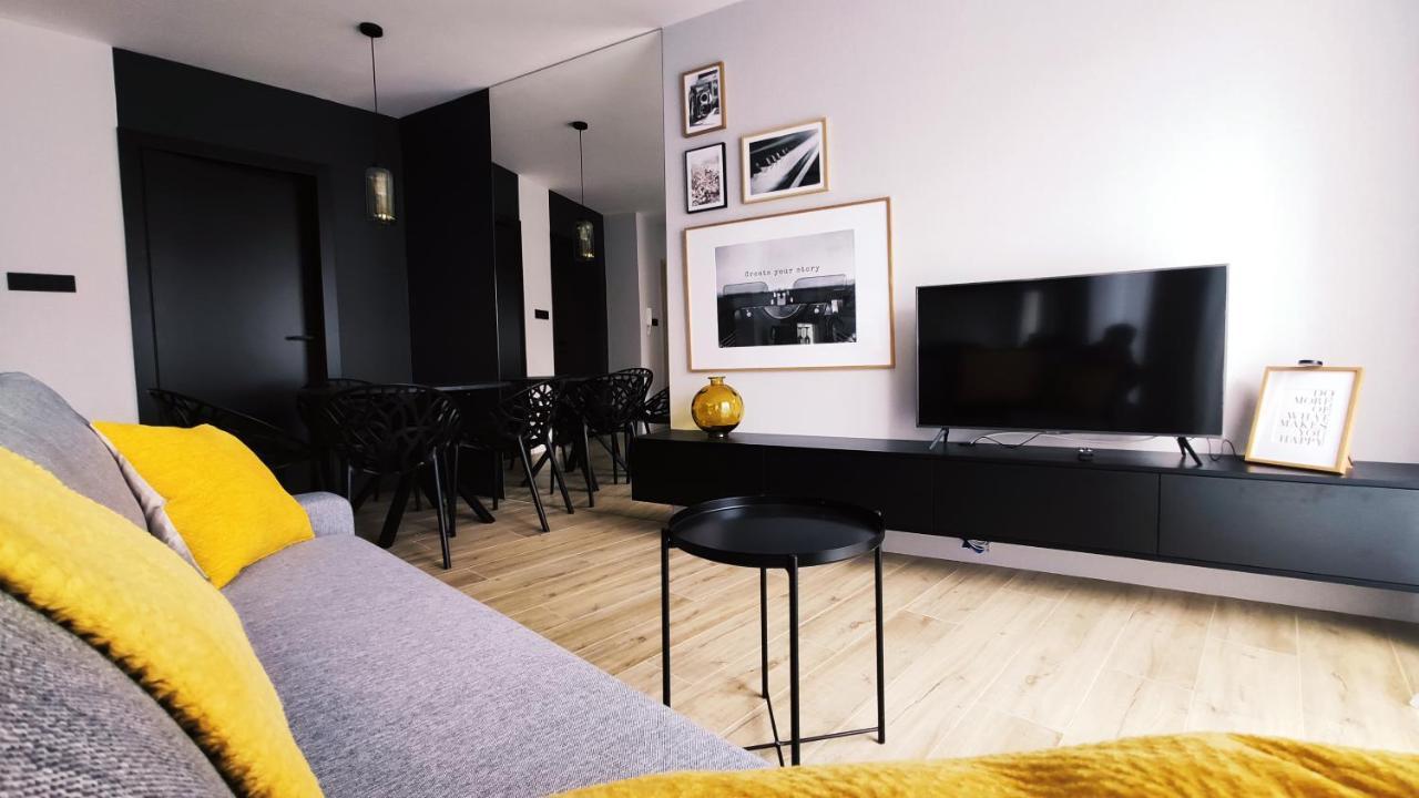 Kacik 10 By Homeprime Krasków Eksteriør bilde