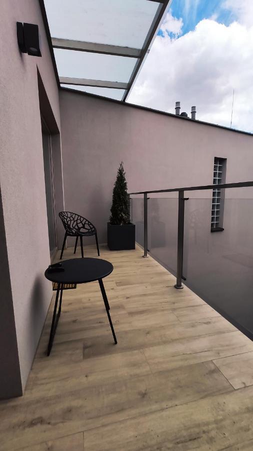 Kacik 10 By Homeprime Krasków Eksteriør bilde
